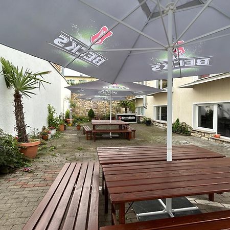 Stadtblick Apartment هانوفر المظهر الخارجي الصورة