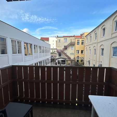 Stadtblick Apartment هانوفر المظهر الخارجي الصورة