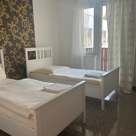 Stadtblick Apartment هانوفر المظهر الخارجي الصورة