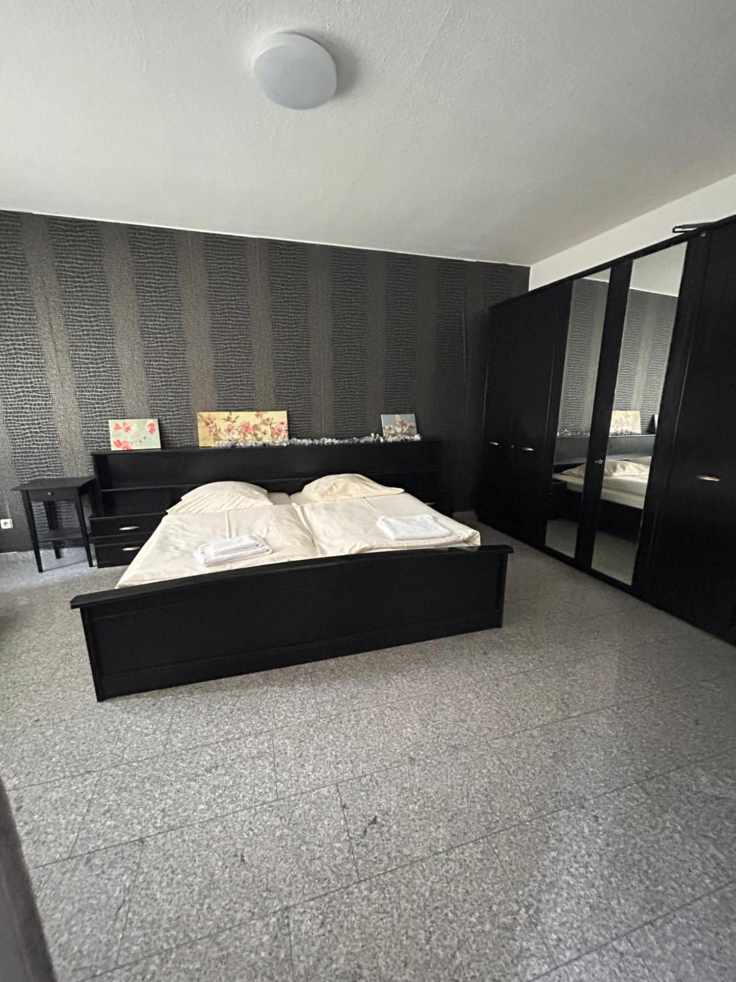 Stadtblick Apartment هانوفر المظهر الخارجي الصورة