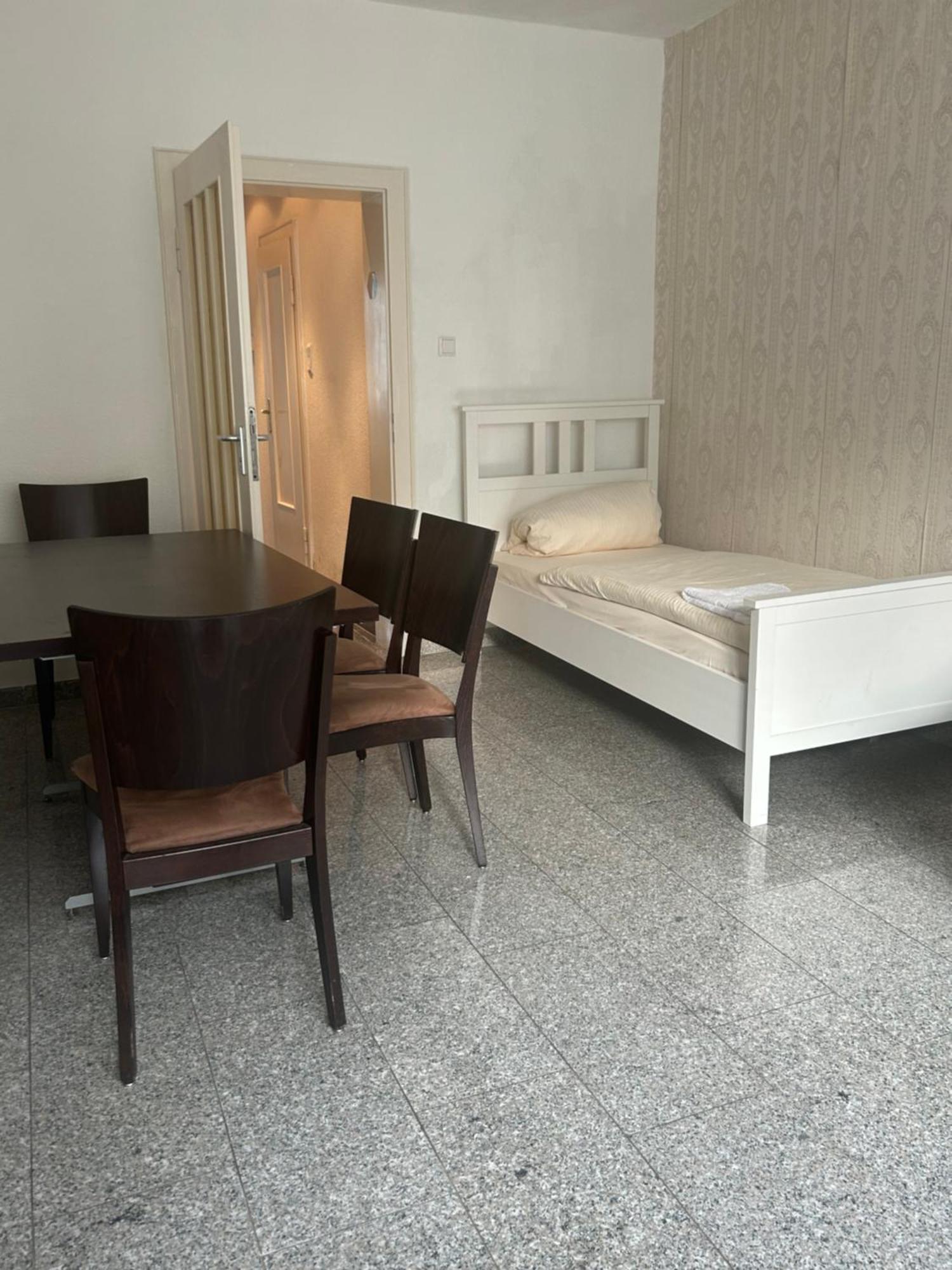 Stadtblick Apartment هانوفر المظهر الخارجي الصورة