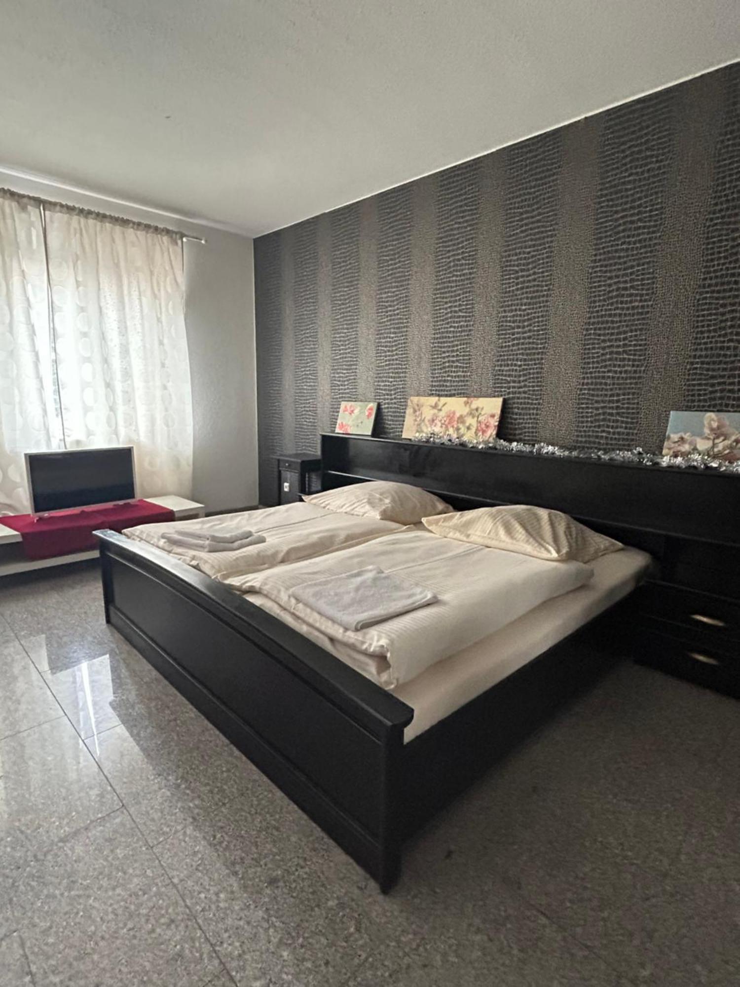 Stadtblick Apartment هانوفر المظهر الخارجي الصورة