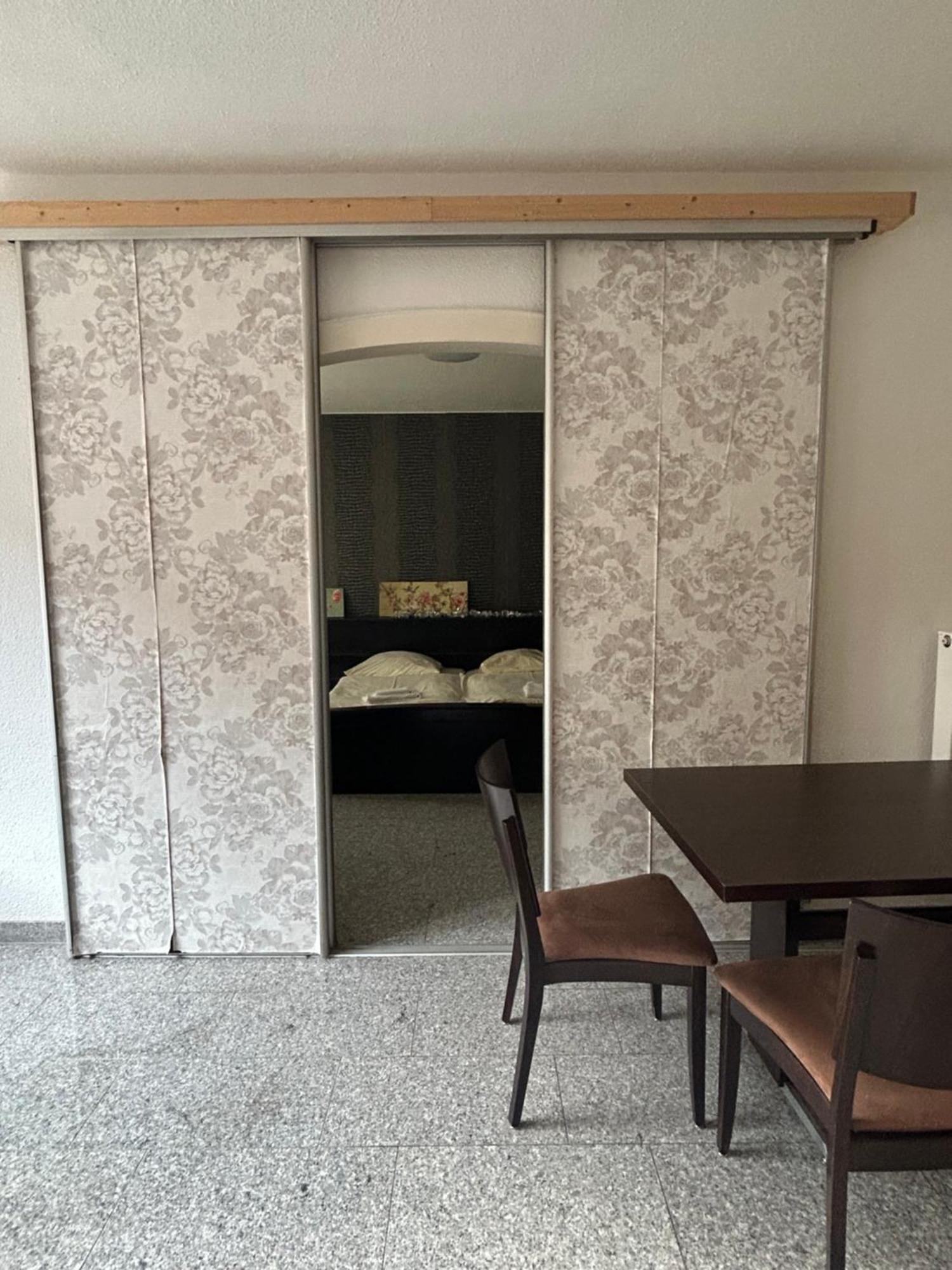 Stadtblick Apartment هانوفر المظهر الخارجي الصورة