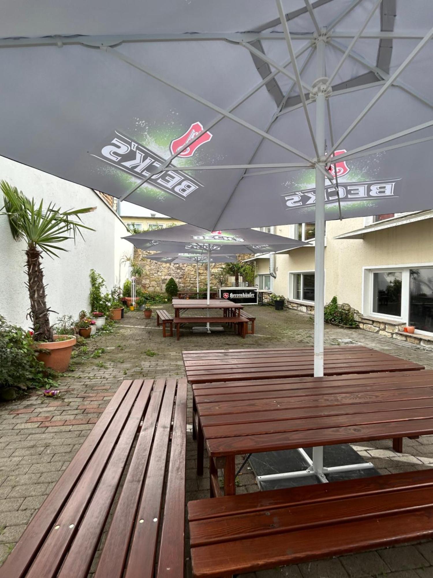 Stadtblick Apartment هانوفر المظهر الخارجي الصورة