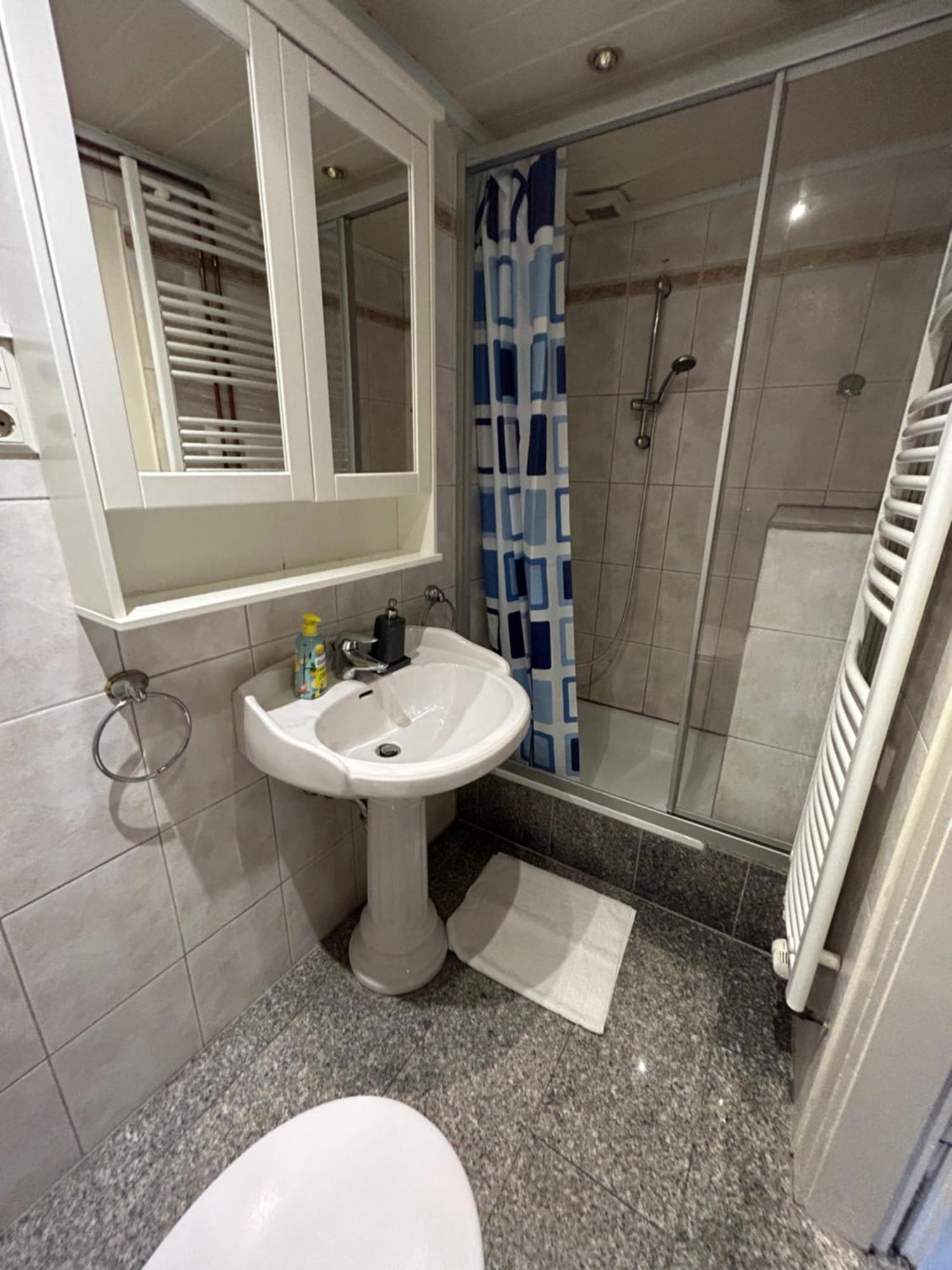 Stadtblick Apartment هانوفر المظهر الخارجي الصورة