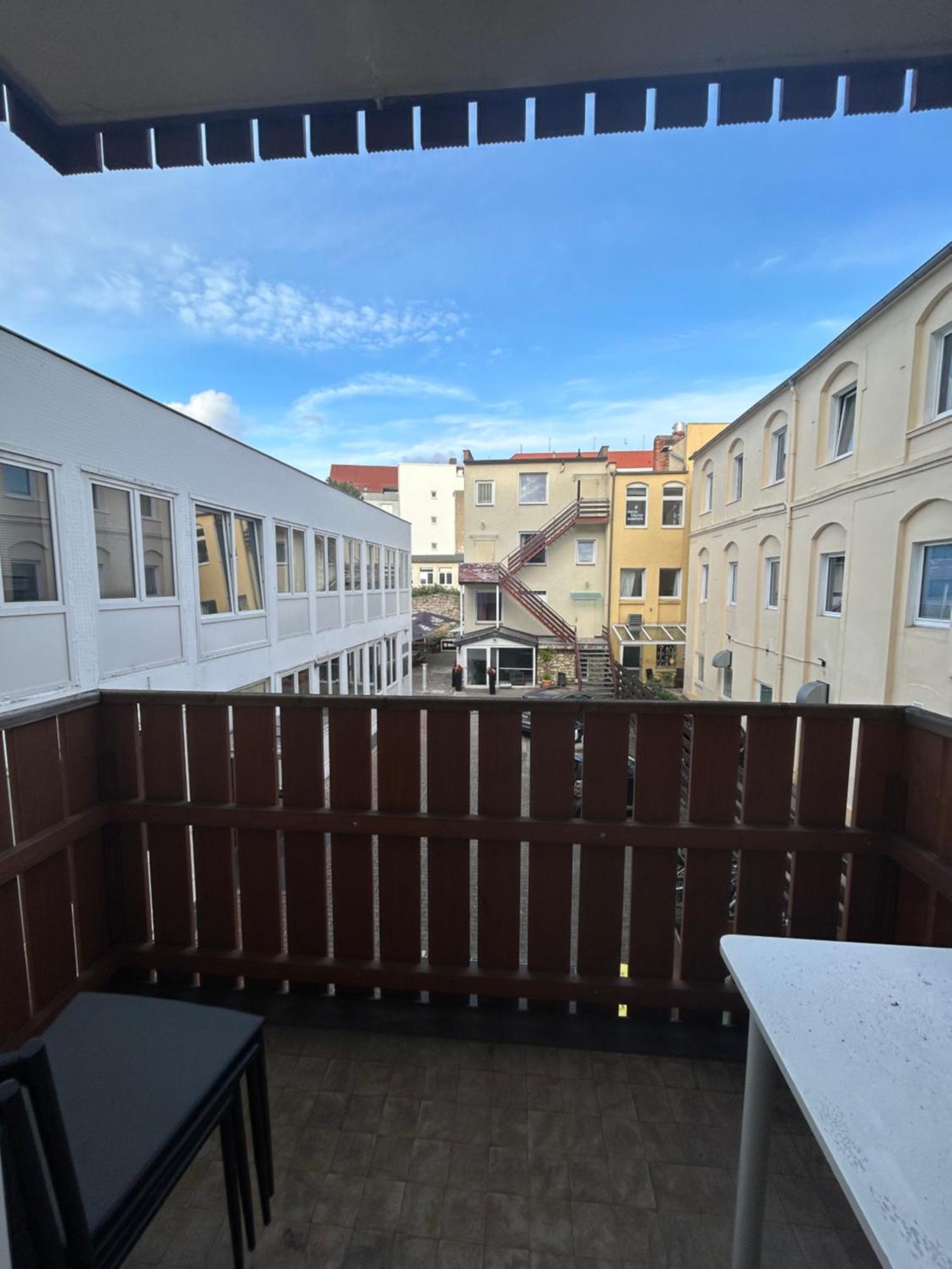 Stadtblick Apartment هانوفر المظهر الخارجي الصورة