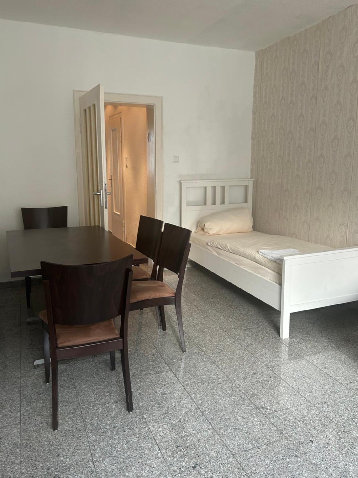 Stadtblick Apartment هانوفر المظهر الخارجي الصورة