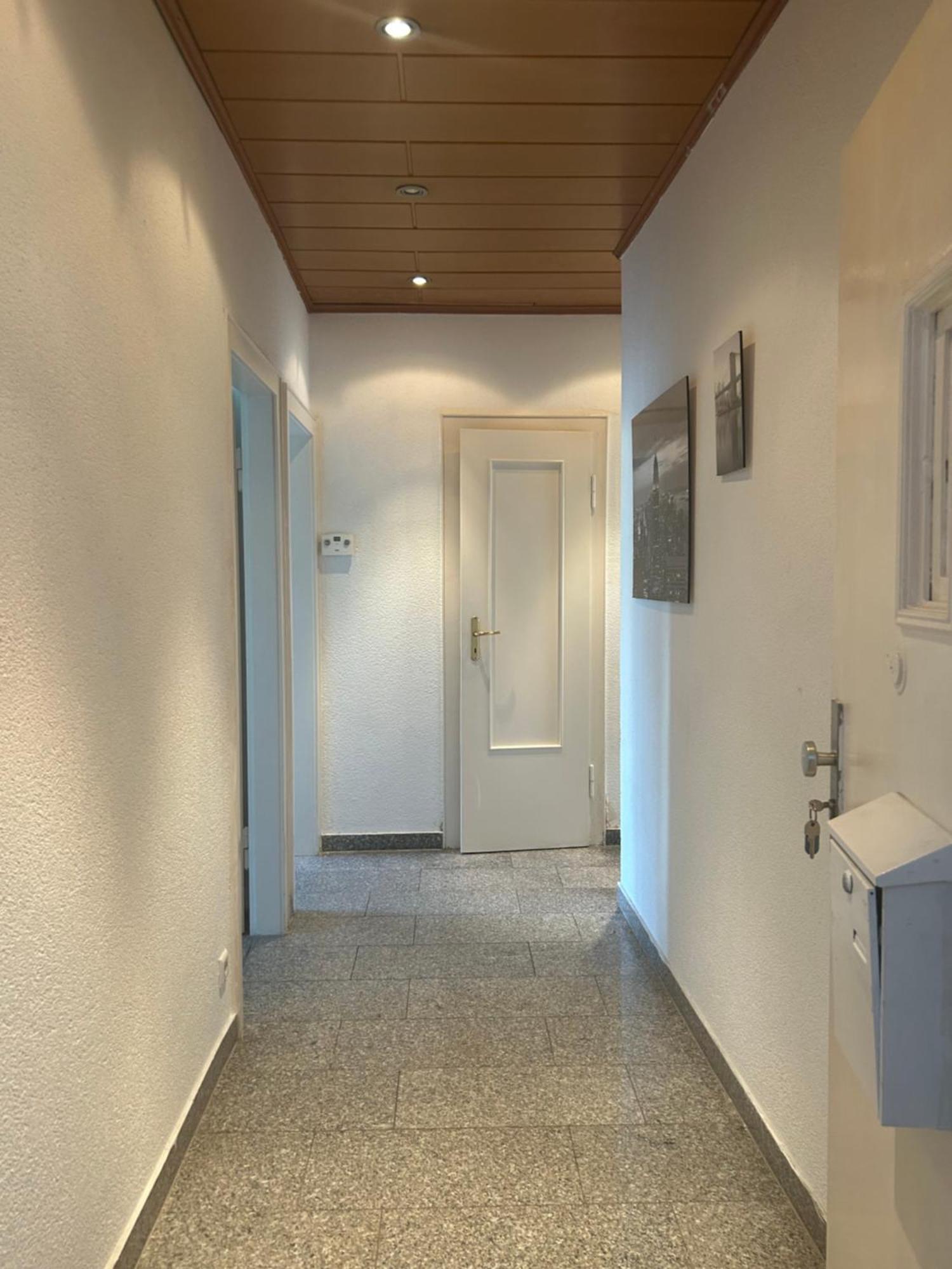 Stadtblick Apartment هانوفر المظهر الخارجي الصورة