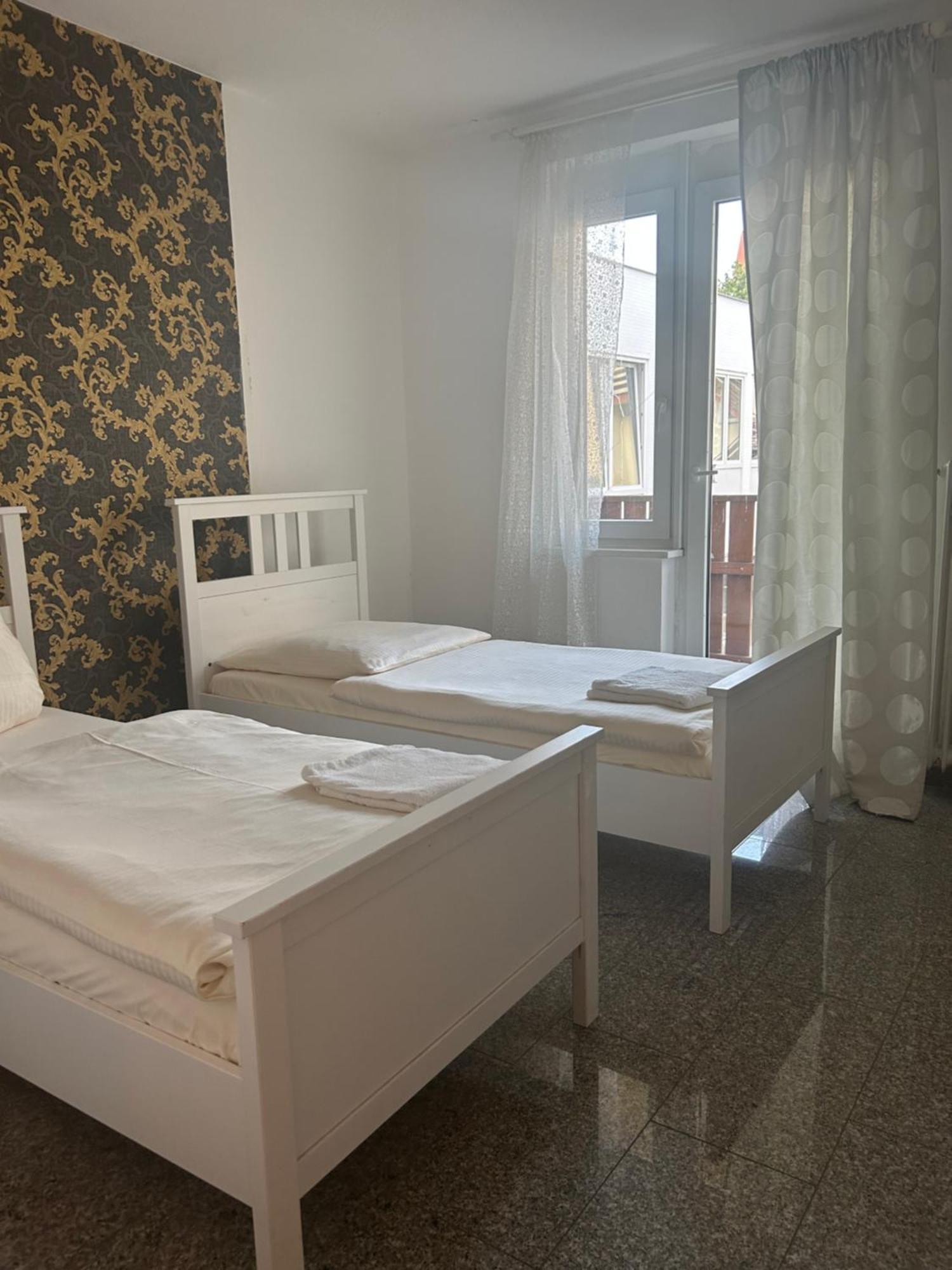 Stadtblick Apartment هانوفر المظهر الخارجي الصورة